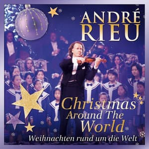 Weihnachten rund um die Welt