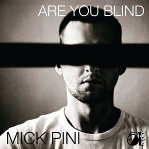 Are You Blind