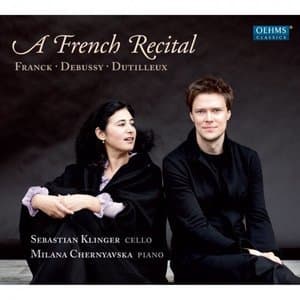 A French Recital
