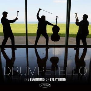 The Beginning of Everything