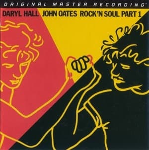 Rock 'N Soul Part 1