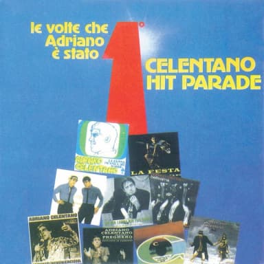 Le Volte Che Celentano E' Stato 1