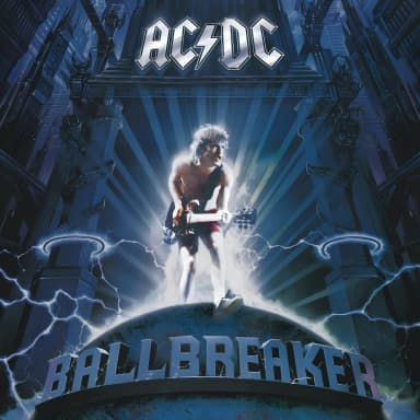 Ballbreaker