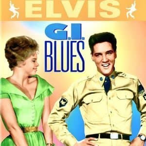 G.I. Blues