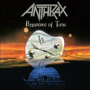 Persistence of Time (30th Anniversary Edition: Bonus Tracks)