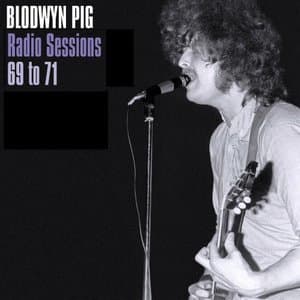 Radio Sessions 69 to 71