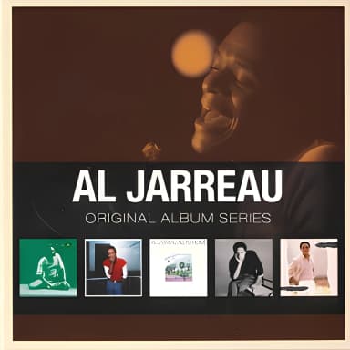 Original Album Series