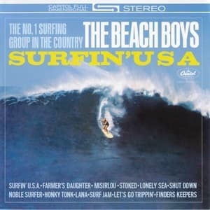 Surfin' USA