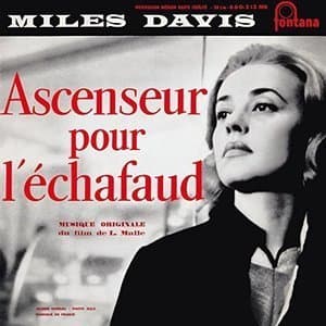 Ascenseur Pour L'echafaud