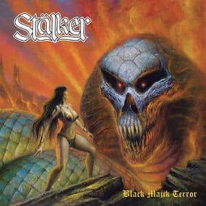 Black Majik Terror