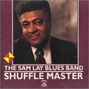 Shuffle Master