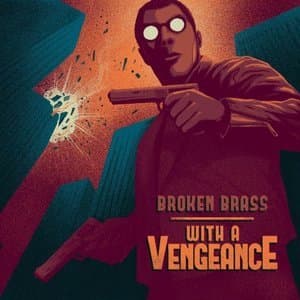 With a Vengeance
