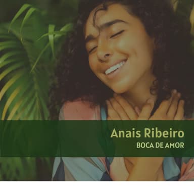 Boca de Amor