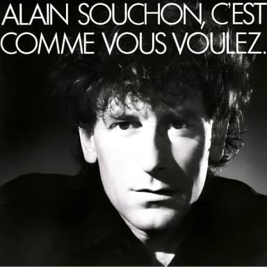 C'Est Comme Vous Voulez