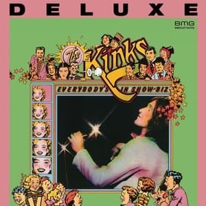 Everybody's In Show-Biz