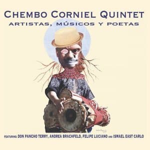 Artistas, Musicos y Poetas