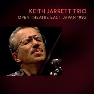 Live in Japan 1993