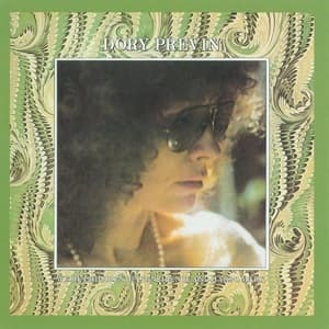 Dory Previn & Were Children Of Coincidence And Harpo Marx