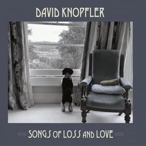 Songs Of Loss And Love