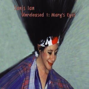 Unreleased 1: Marys Eyes
