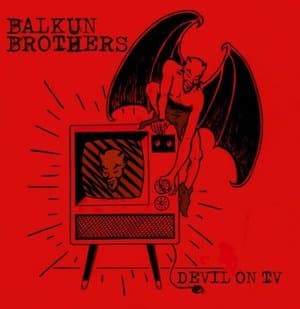 Devil On TV