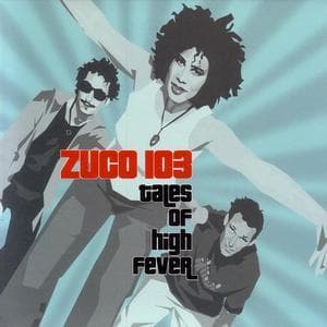 Tales Of High Fever