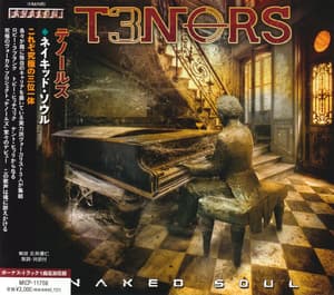 Naked Soul