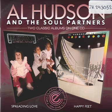 Spreading Love / Happy Feet