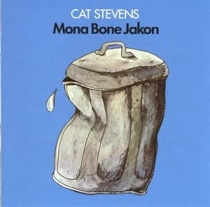Mona Bone Jakon