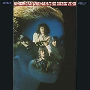 American Woman