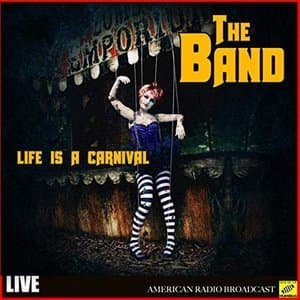 Life is a Carnival