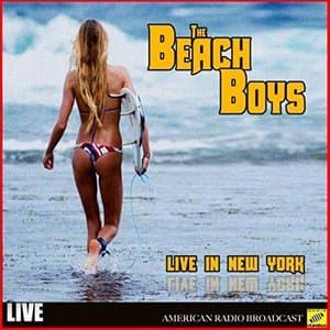 Live in New York