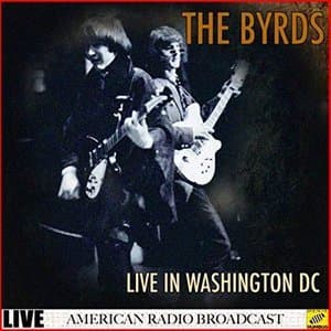 Live in Washington DC