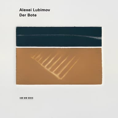 Der Bote: Elegies For Piano