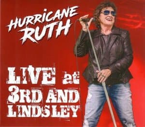 Live At 3rd And Lindsley