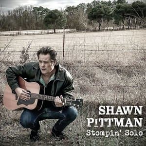 Stompin Solo