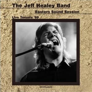 Eastern Sound Session (Live Toronto 89)