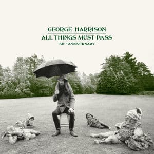 All Things Must Pass (50th Anniversary / Super Deluxe) Disc 1