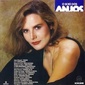 O Sexo Dos Anjos