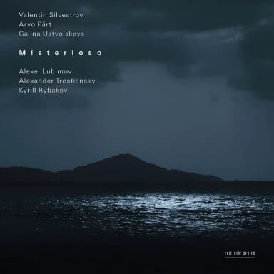 Misterioso