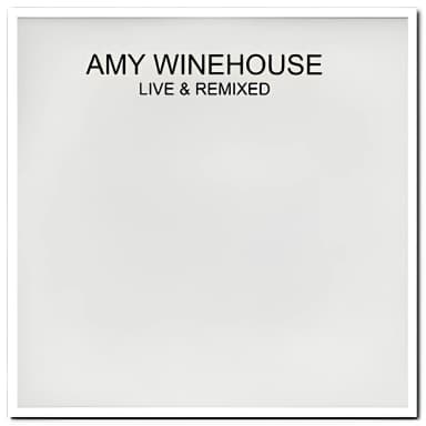 Live & Remixed