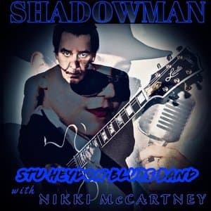 ShadowMan
