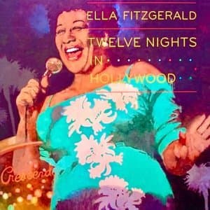Twelve Nights In Hollywood!