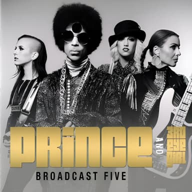 Broadcast Five