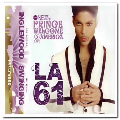 LA 61 - Inglewood Swinging