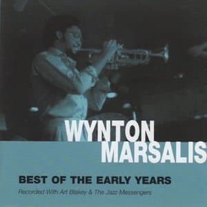 Best Of The Early Years