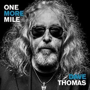 One More Mile