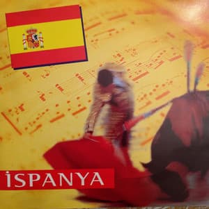 All The Best From Spain