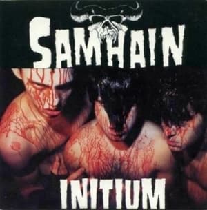Initium [Box Set]