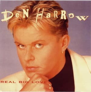 Real Big Love